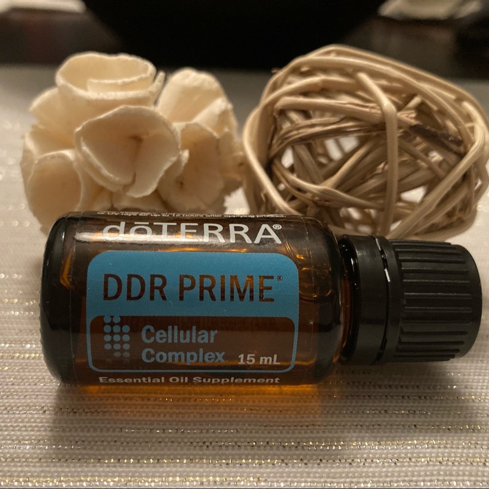🧘‍♀️dōTERRA DDR Prime® - 15ml